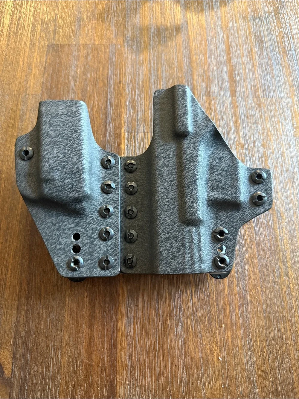 Tier1 Concealed Axis Holster